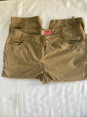 Craghoppers Insect Shield Pants Size 14S
